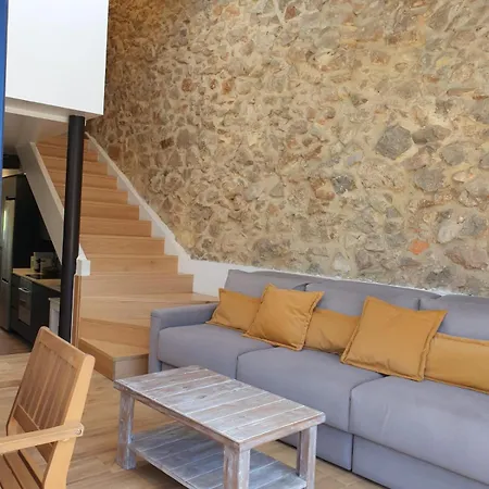 Hébergement de vacances Casa Cerca De Cabarceno En Parque Natural De Pena Cabarga *