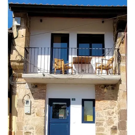 Casa Cerca De Cabarceno En Parque Natural De Pena Cabarga *