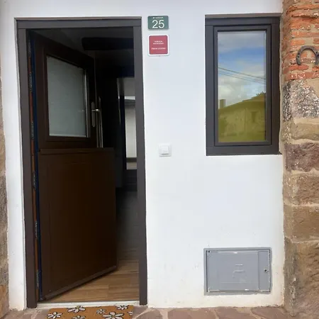 Casa Cerca De Cabarceno En Parque Natural De Pena Cabarga Liérganes