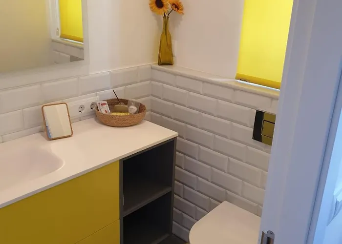 Casa Cerca De Cabarceno En Parque Natural De Pena Cabarga