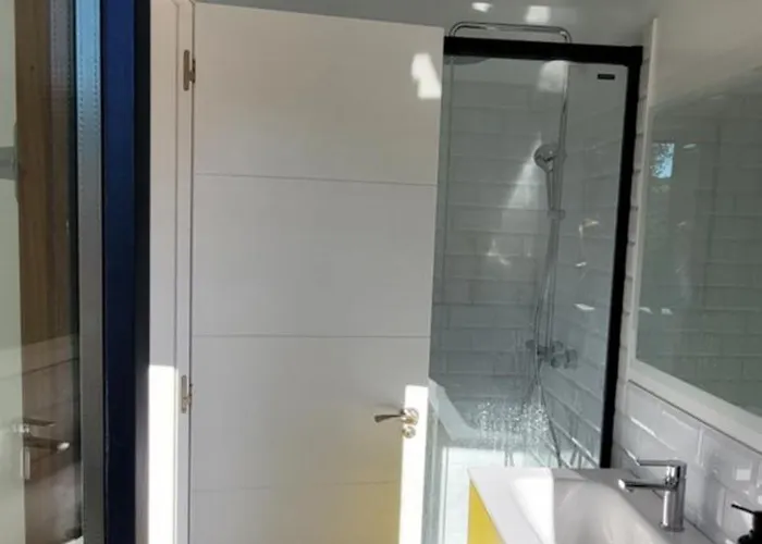 Casa Cerca De Cabarceno En Parque Natural De Pena Cabarga Holiday home