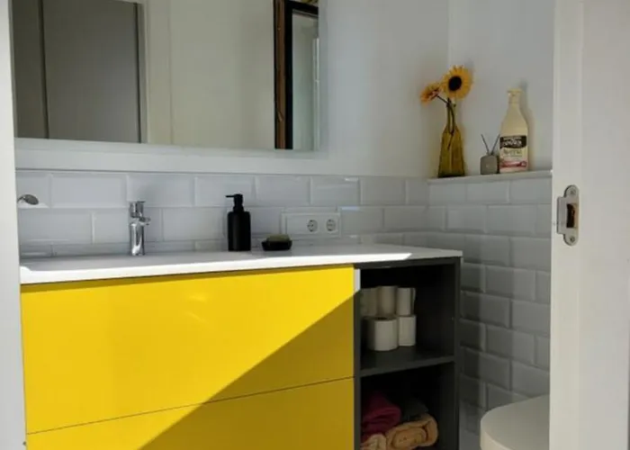 Holiday home Casa Cerca De Cabarceno En Parque Natural De Pena Cabarga