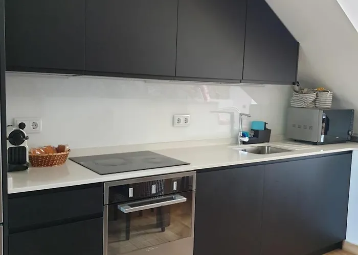 Casa Cerca De Cabarceno En Parque Natural De Pena Cabarga