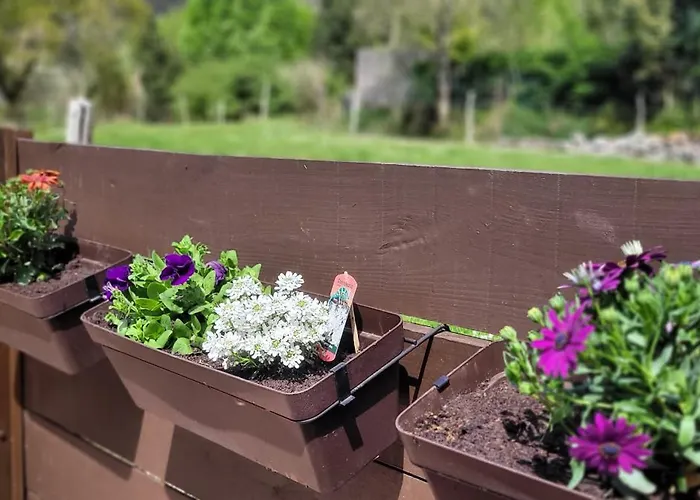 Holiday home Casa Cerca De Cabarceno En Parque Natural De Pena Cabarga *