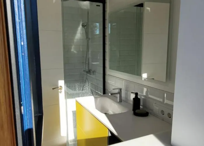 Casa Cerca De Cabarceno En Parque Natural De Pena Cabarga Holiday home