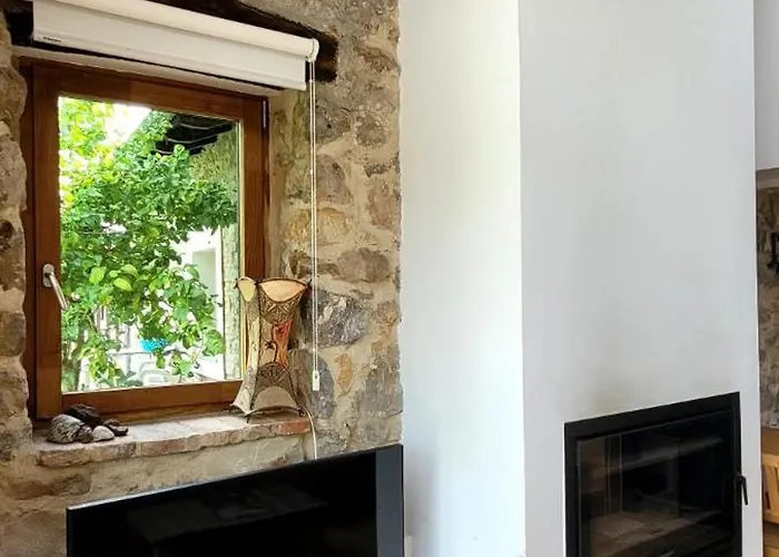 Holiday home Casa Cerca De Cabarceno En Parque Natural De Pena Cabarga