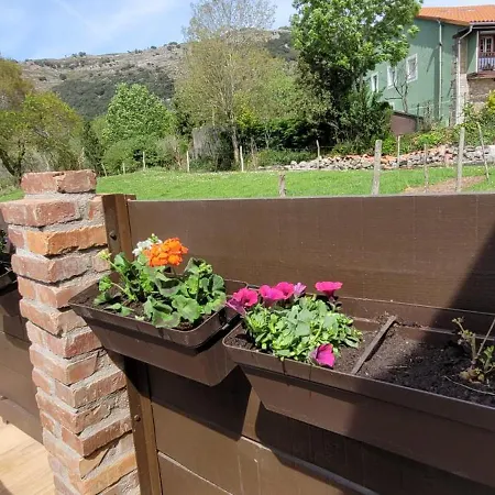 Casa Cerca De Cabarceno En Parque Natural De Pena Cabarga *