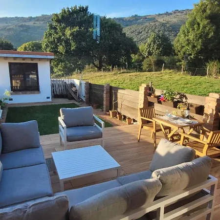 Holiday home Casa Cerca De Cabarceno En Parque Natural De Pena Cabarga